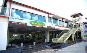 Patnam Highway Restaurant