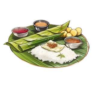 Daily corporate meal subscriptions